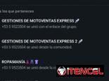 🚨🚨🚨PARA INTERESADOS EN SER GESTOR DE VENTAS🚨🚨🚨