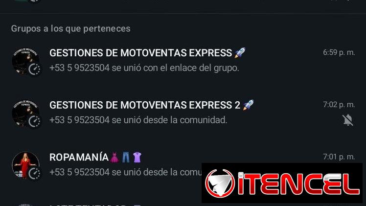 🚨🚨🚨PARA INTERESADOS EN SER GESTOR DE VENTAS🚨🚨🚨