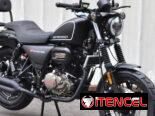 MOTOR KRATHOS 250 CC