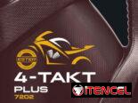 Aceite 2T y4T Mannol y Fanfaro