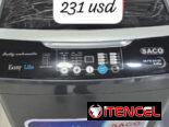 LAVADORAS SEMIAUTOMATICA y automáticas