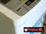 !!GANGAA!! Lavadora LG automática 8.6Kg; de uso, pero perfectamente funcional.