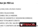 MOTOS DE GASOLINA ECONÓMICAS