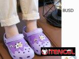 Saputos para niños y niñas