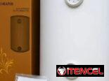 Calentadores eléctricos MILEXUS de 50 y 80L