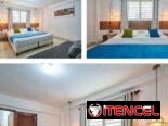 Se renta apartamento de lujo en Vedado, no se va la electricidad. +5353968620