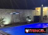 Acogedora casa de renta con piscina con calefacción en la playa de Guanabo 🌴🌴+53 52463651 a  1 km del mar, Y