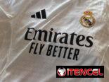 Camisetas de Real Madrid