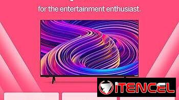📺 Vizio 43″ QLED 4K – Como nuevo