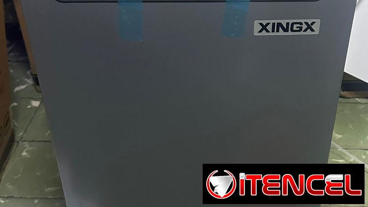 Vendo Nevera, Xingx, 3.5′ -mensajería gratis y garantía