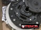KID DE CLOCHE DE VW GOLF SERIE 2 6HUECOS MARCA  LUK
