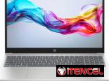 💻 Laptop HP 15-fd0154wm – Intel Core Ultra 5 (13ª Gen) | 8GB DDR5 | 512GB SSD 💻