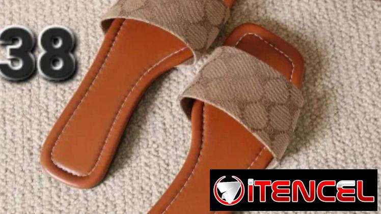 Sandalias