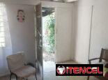 Se Renta Casa con Patio en Marianao