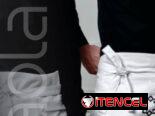 UNIFORMES para RESTAURANTES, bares y cafetería
