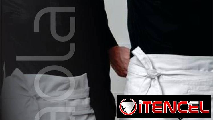 UNIFORMES para RESTAURANTES, bares y cafetería