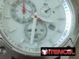 Reloj citizen Eco Drive, cristal zafiro, funciona con luz solar, bien cuidado