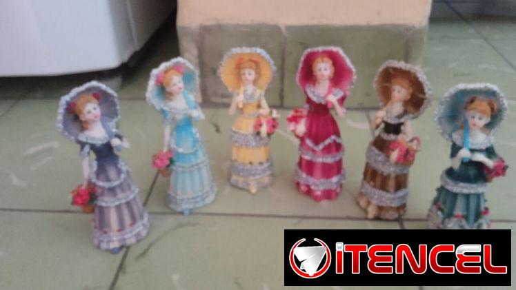 Muñequitas