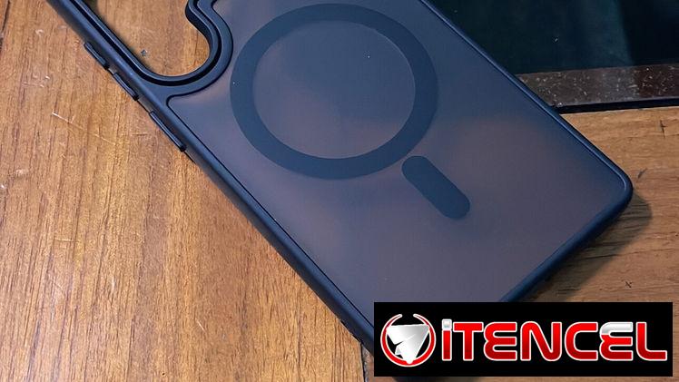 Tiene un Samsung de la serie 24!! Cuide su inversión o Regalo. Proteja su equipo como se debe!!!