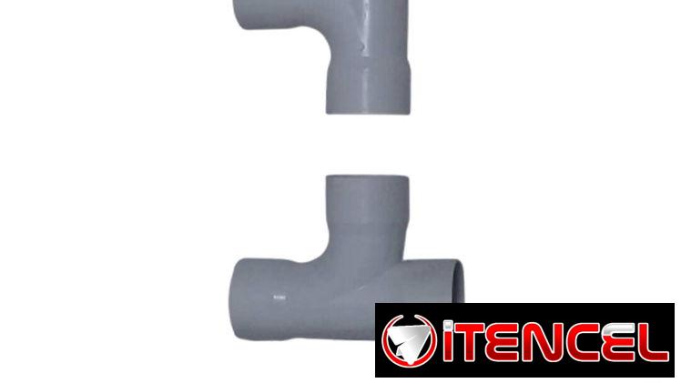 PIEZAS DE PLOMERÍA 🛠🔧