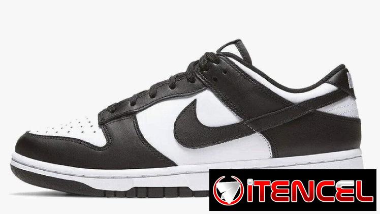 Zapatos Nike Dunk Low Retro #37.5 originales