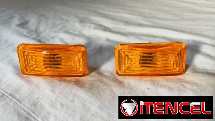 INTERMITENTES DE LADA