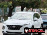 Hyundai Santa fe 2019 básico