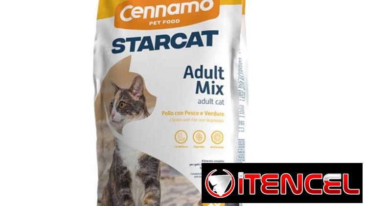 Pienso para Gatos Adultos x libras 900cup x Sacos 40USD