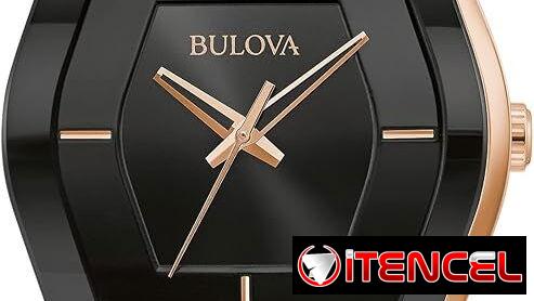 Reloj bulova latin grammy