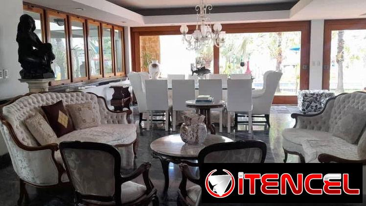 🏡 Casa de renta en Santa Fe, La Habana ✨ Ideal para alojamiento y eventos ✨