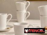 Tazas con platillos (cv)