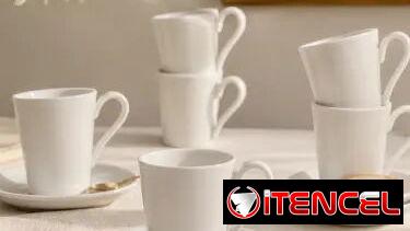 Tazas con platillos (cv)