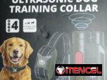 Collar de entrenamiento para perros NUEVO SELLADO
