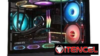 Ofertas de Chasis para PC.