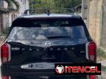 Vendo o negocio, Hyundai Palisade, 2021 4×4 Callygrafhy ojo este es el que viene contracción en las cuatro rueda