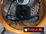 ‼️ Ventilador de turbina de alta velocidad ‼️