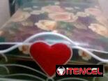 Camas de Corazón 💟