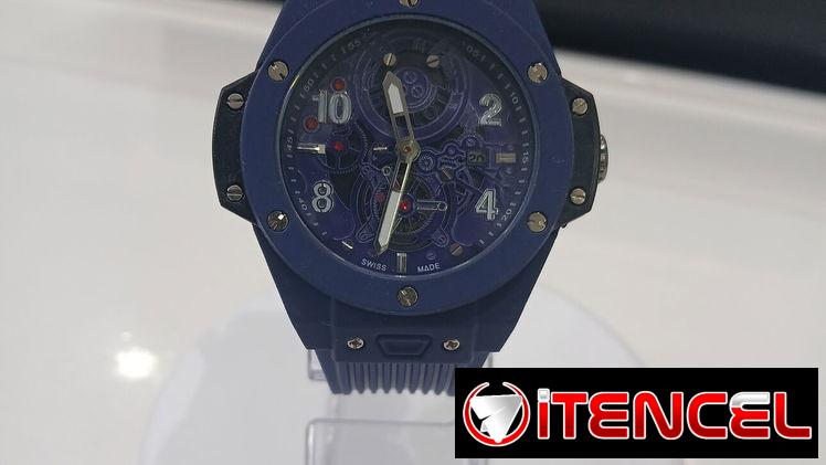 RELOJ HUBLOT