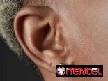 🉐PAQUETE DE ARETES DE ACERO INOXIDABLE
