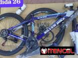 Venta de bicicletas todos los modelos 12 16 18 20 22 24 26 para niñas y niños