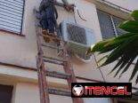 Técnico en equipos d clima ❄️🥶 seriedad, profesionalidad y buen precio 52936031