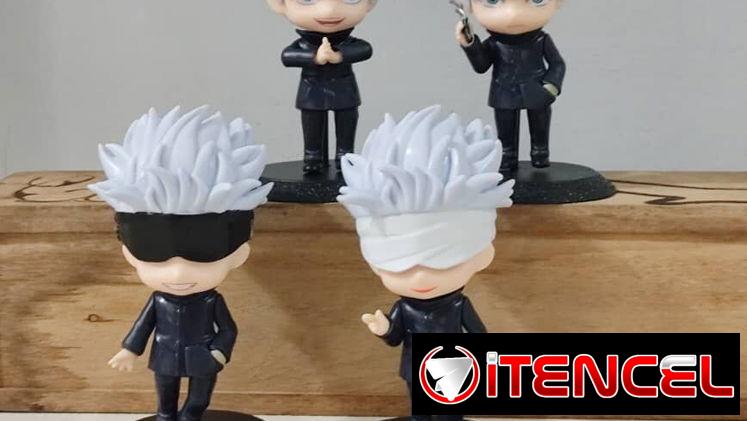 Venta de figuras pequeñas Habana Vieja