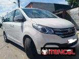 Microbús MaxusG10