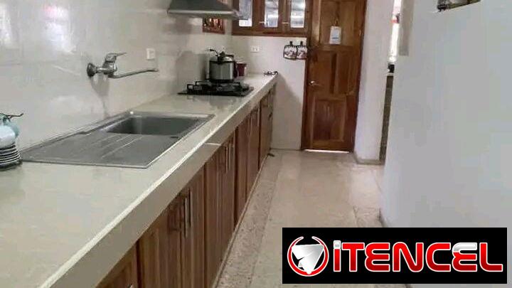 Casa totalmente independiente ubicada en el municipio playa en residencial de Juan Manuel Márquez, La Habana