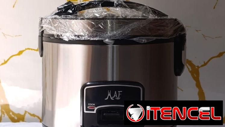 Arrocera Marca MAF 1.5 litros nueva con garantía !