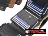 BILLETERAS DE CUERO – ESTILO Y ELEGANCIA EN TUS MANOS