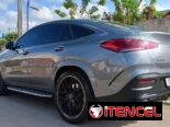 Vendo o negocio Mercedes-Benz GLE 63 amg