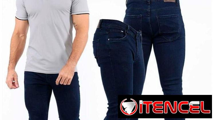 👖Ropa para hombres y estos pantalones de mezclilla que pueden ser tu talla. Escríbeme al WhatsApp 56249037