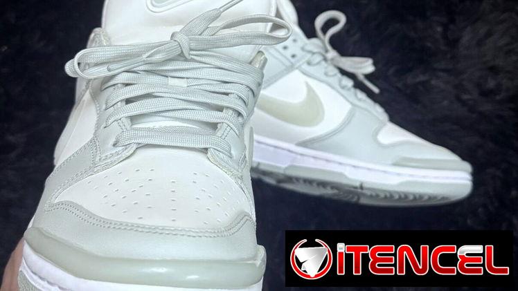 Nike # 40 1/2