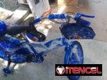 BICICLETA DE NIÑOS